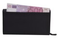 Dámska peňaženka RFID MERCUCIO čierna 2511506