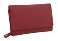 Dámska peňaženka RFID MERCUCIO červená 2511508