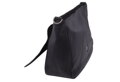 Dámska kožená crossbody kabelka taupe 250705