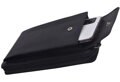 Dámska peňaženka/kabelka RFID MERCUCIO čierna 2511511