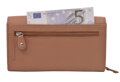 Dámska peňaženka MERCUCIO camel 2511507