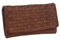 Dámska peňaženka MERCUCIO camel 2711835