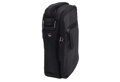 Pánske kožené crossbody čierna nappa 250588