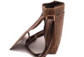 Pánske kožené crossbody tan hunter 