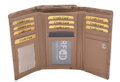 Dámska peňaženka RFID MERCUCIO béžová 4211866