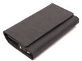 Dámska peňaženka RFID MERCUCIO čierna 4211835