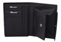 Pánska peňaženka MERCUCIO čierna 2511547