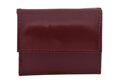 Malá peňaženka MERCUCIO červená 2811872