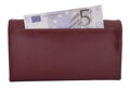 Dámska peňaženka MERCUCIO červená 2811873