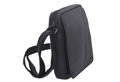 Pánske kožené crossbody čierna nappa 250589