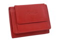 Dámska peňaženka MERCUCIO červená 2511548