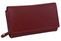 Dámska peňaženka MERCUCIO červená 3611850