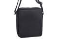 Pánske kožené crossbody čierna nappa 250589