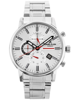 Pánske hodinky DANIEL KLEIN EXCLUSIVE 12213-1 (zl001a)