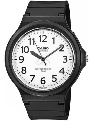 Pánske hodinky CASIO MW-240-4B (zd166f) - Klasik 