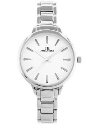 Dámske hodinky  JORDAN KERR - C3274 (zj954c)