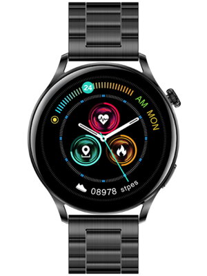 Dámske smartwatch I Rubicon RNCE81 - volania,  (sr045c)