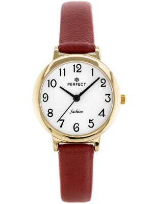 Dámske hodinky  PERFECT L103-9 (zp955g)