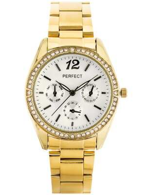 Dámske hodinky PERFECT S358 (zp992d) + BOX