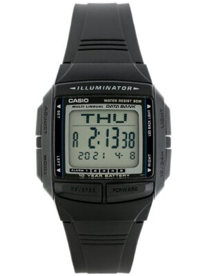 Pánske hodinky CASIO VINTAGE DB-36-1AVCR (zd149a)