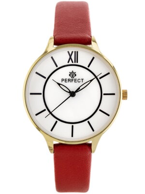 Dámske hodinky  PERFECT E346-3 (zp962d)