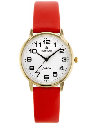Dámske hodinky  PERFECT L110-5 (zp958f)