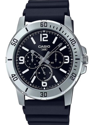 Hodinky Casio Collection MTP-VD300-1B