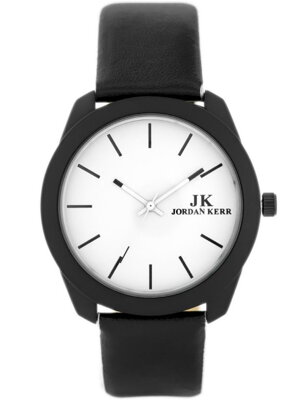 Pánske hodinky JORDAN KERR - C1982 (zj070a)