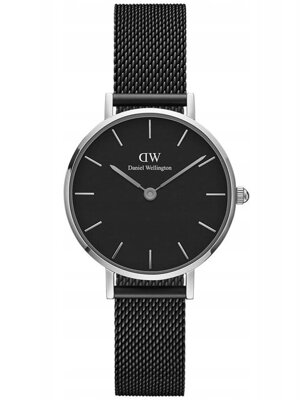 Dámske hodinky DANIEL WELLINGTON DW00100246 - PETITE ASHFIELD (zx705e)