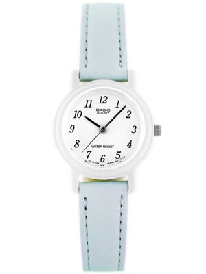 Dámske hodinky  CASIO LQ-139L 2B (zd572b)