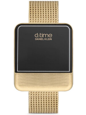 Pánske hodinky DANIEL KLEIN D:TIME 12637-3 (zl019a) + BOX