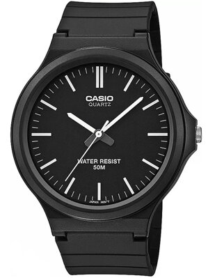 Pánske hodinky CASIO MW-240-1E (zd166b) - Klasik 