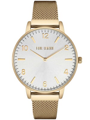 Dámske hodinky PAUL LORENS - PL12177B6-3D1 (zg516b) + BOX
