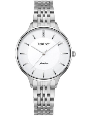 Dámske hodinky PERFECT S353-01 (zp519a) + BOX