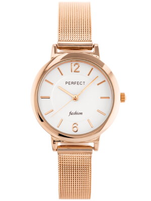 Dámske hodinky  PERFECT F203-7 (zp975d)
