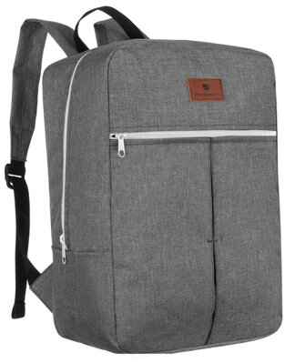 Cestovný batoh-príručná batožina do lietadla - Peterson