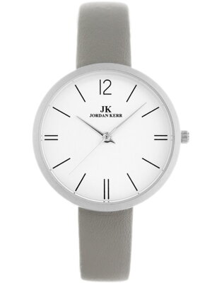 Dámske hodinky  JORDAN KERR - C3350 (zj953c)