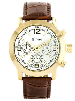 Pánske hodinky EXTREIM EXT-8386A-2A (zx024e)