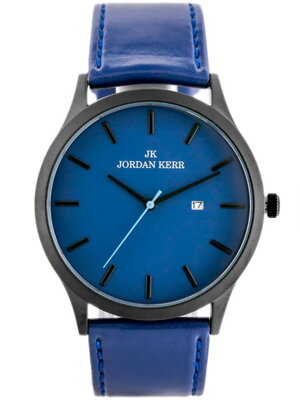 Pánske hodinky JORDAN KERR - L1026 (zj127e)