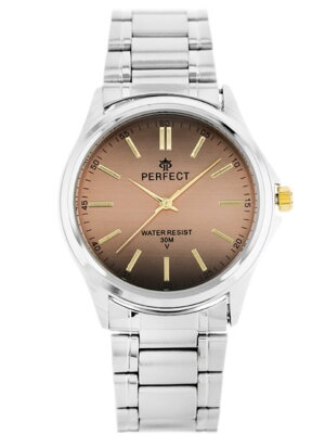 Pánske hodinky PERFECT P424 - TONICA (zp283b)