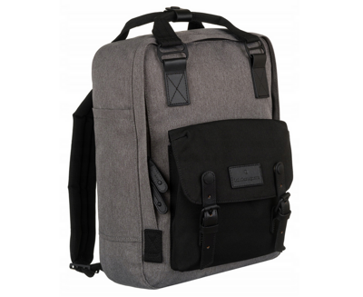Dámsky cestovný ruksak s priestorom pre notebook - LuluCastagnette