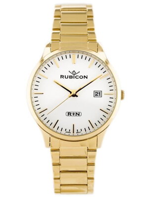 Pánske hodinky RUBICON RNDD60 (zr078c)