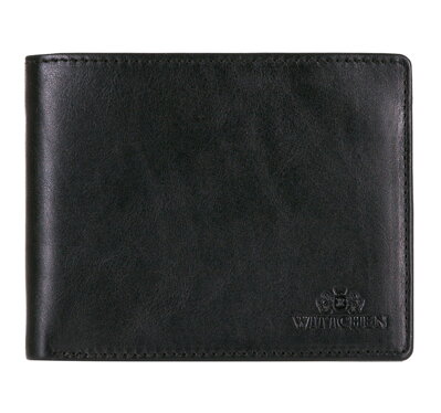 Peňaženka z pravej kože 14-1-040-L11