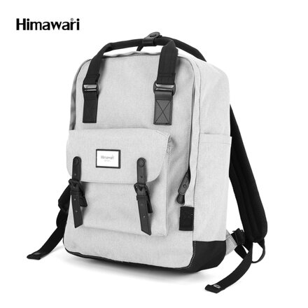 Priestranný školský ruksak s priehradkou na notebook - Himawari