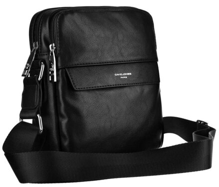 Pánska mestská taška s vreckami - David Jones