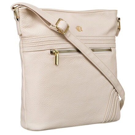 Crossbody kabelka s priečinkami - Rovicky