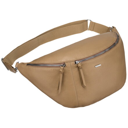 Dámska ľadvinka / crossbody kabelka - Rovicky