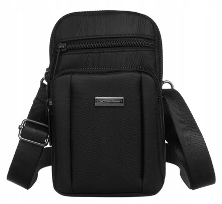 Crossbody taška Peterson PTN 73208
