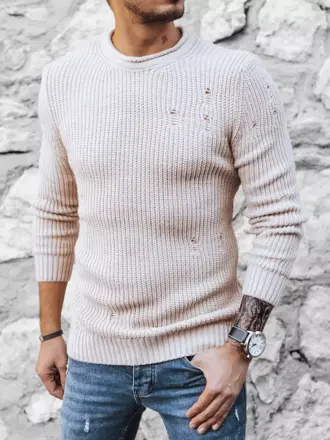Trendový pánsky sveter skl. 7