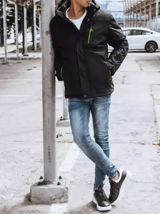 Pánska zimná bunda skl.19